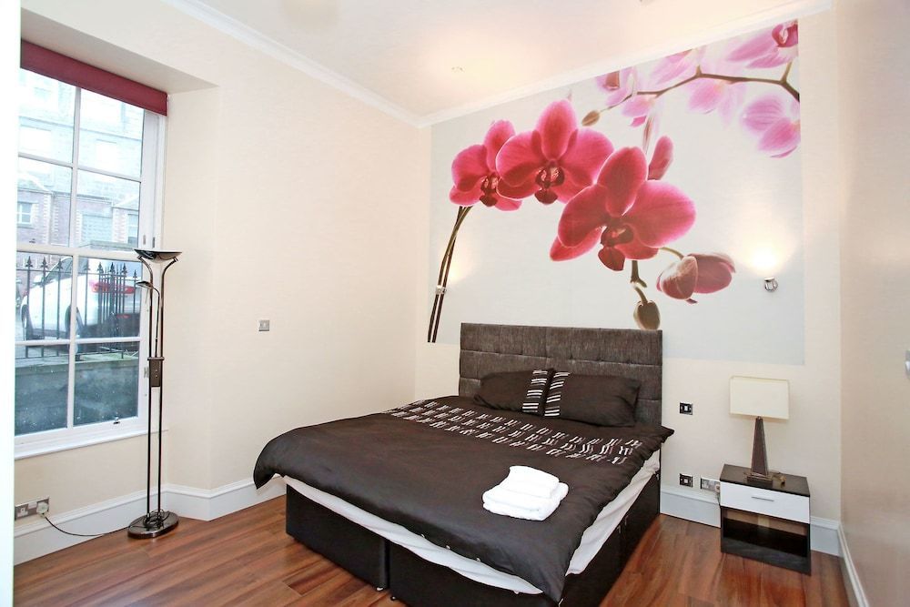 Aspect Apartments City Centre 2