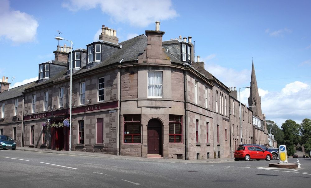 Northern Hotel 1