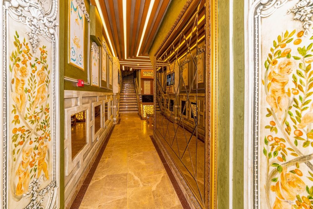 Golden Sand Hotel 2
