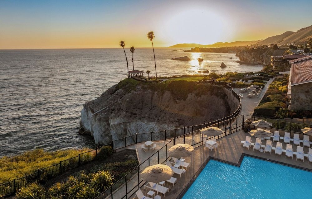 Pacific Point Resort 1