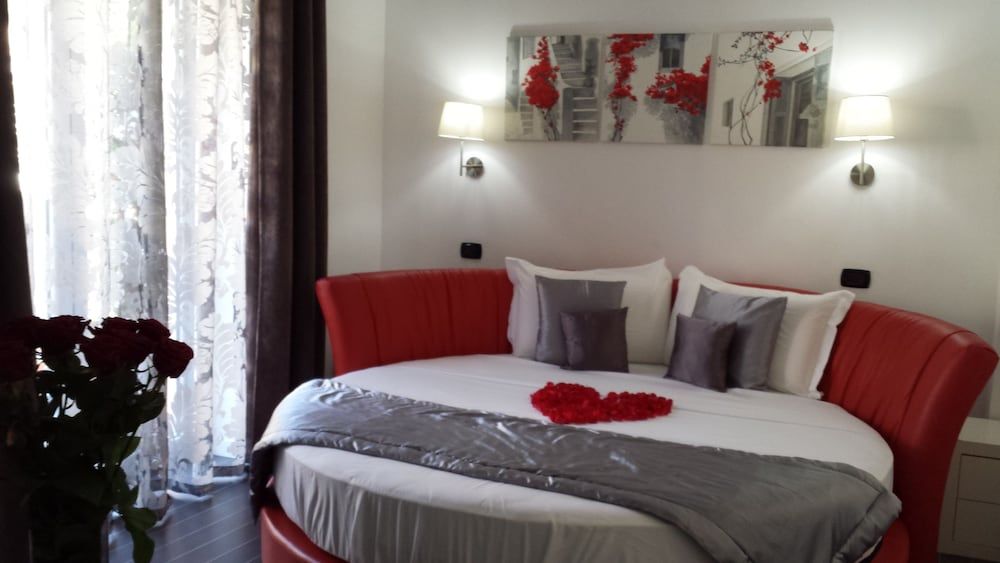 Gregorio VII Luxury Suites 1