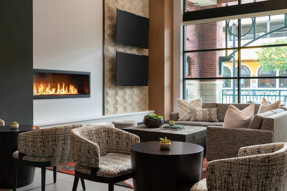 Seattle Marriott Redmond 1