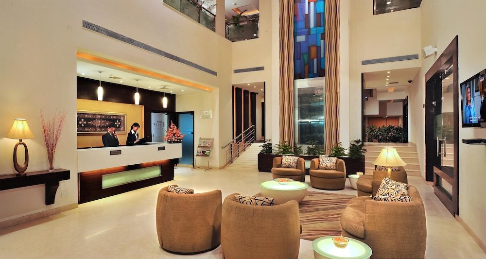 Best Western Maryland 2