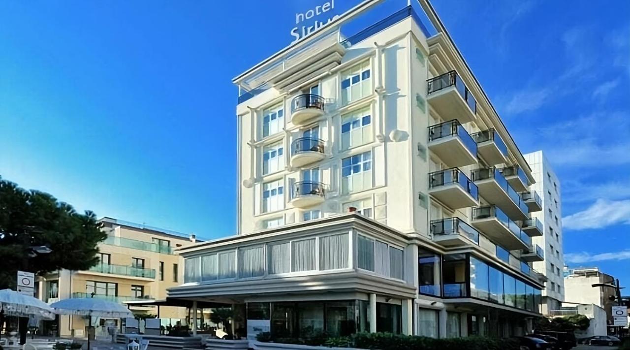Hotel Sirius Riccione 2