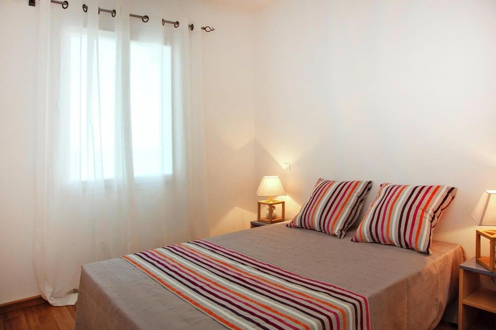 Res. Villa Tyrrenia, Macinaggio/rogliano, Apartment With bay View 2