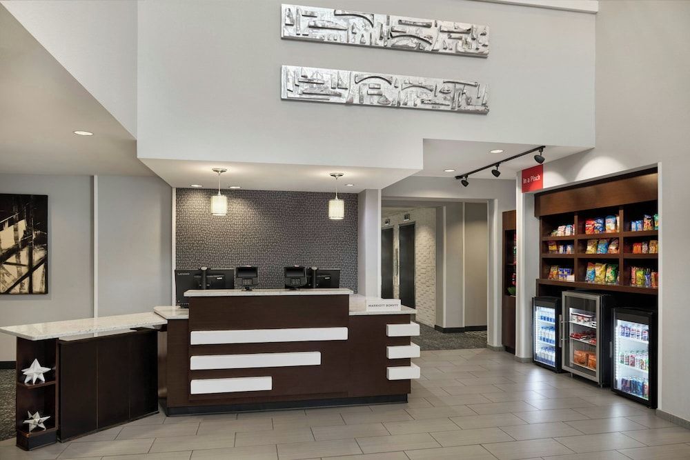 TownePlace Suites by Marriott Springfield 2