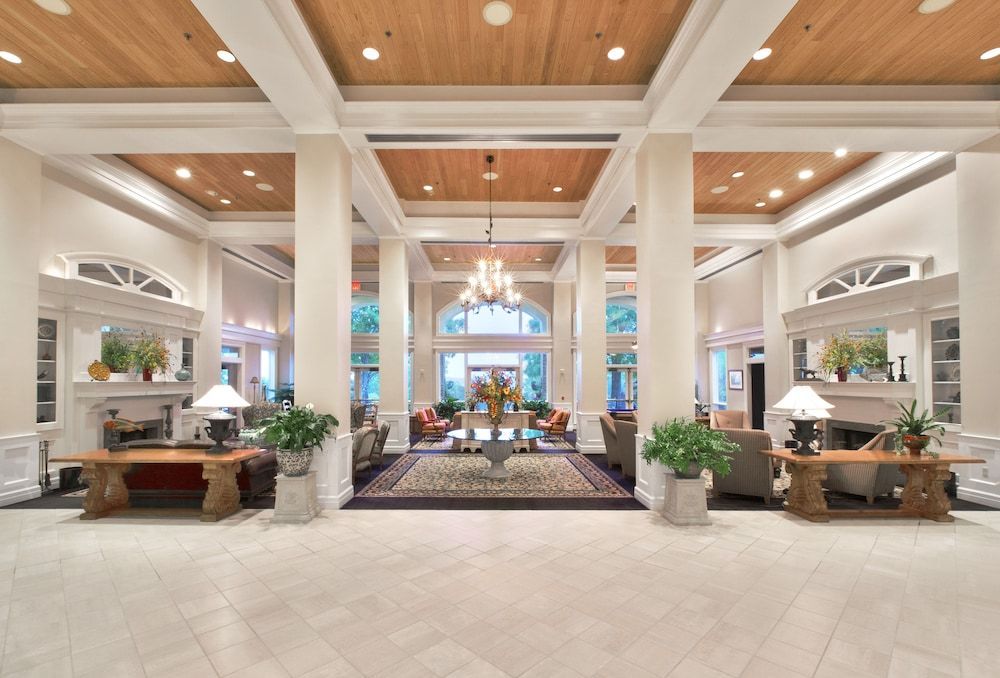 Cypress Bend Resort, a Wyndham Hotel 2