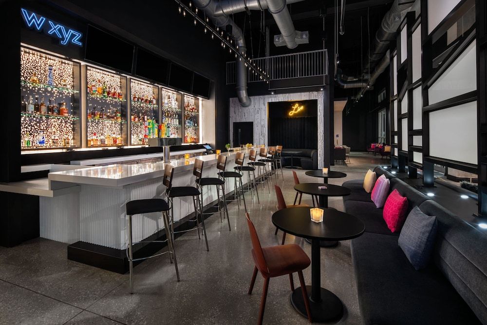 Aloft by Marriott Delray Beach 1