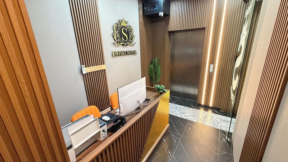 Hotel S Empire KLIA 2