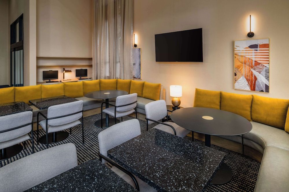 Hyatt Place Nashville/Green Hills 2