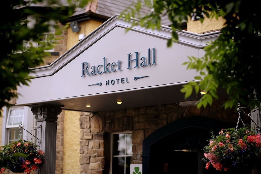 Racket Hall Country House 1