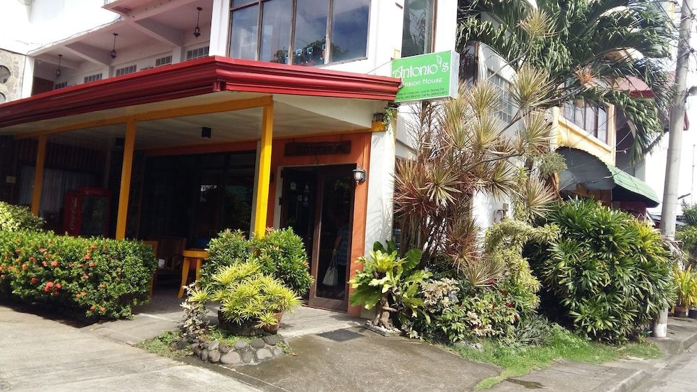 Antonio's Pension House 1