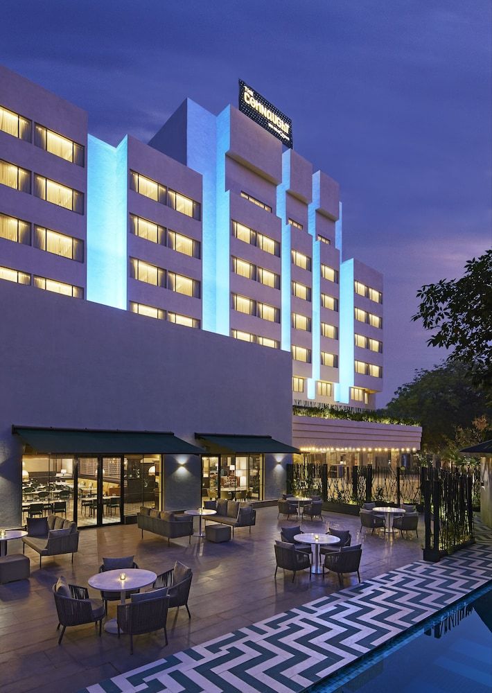 The Connaught, New Delhi- IHCL SeleQtions 1