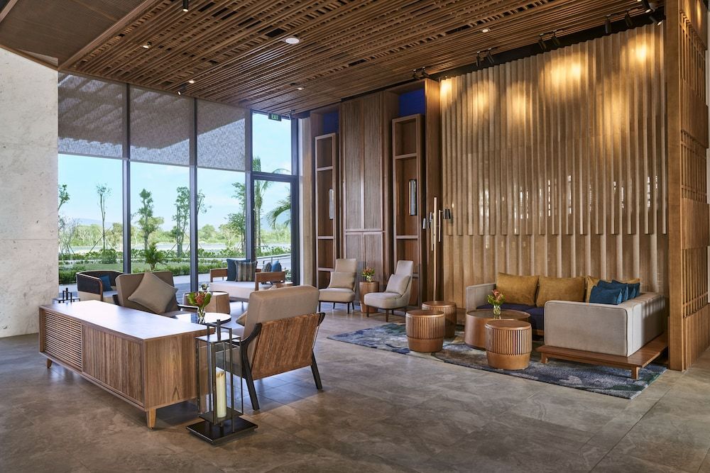 Mövenpick Villas & Residences Phu Quoc 2