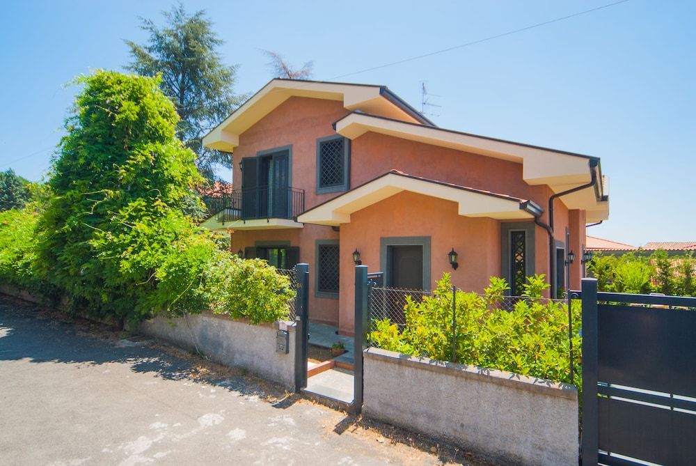 B&B La Rena Rossa 1