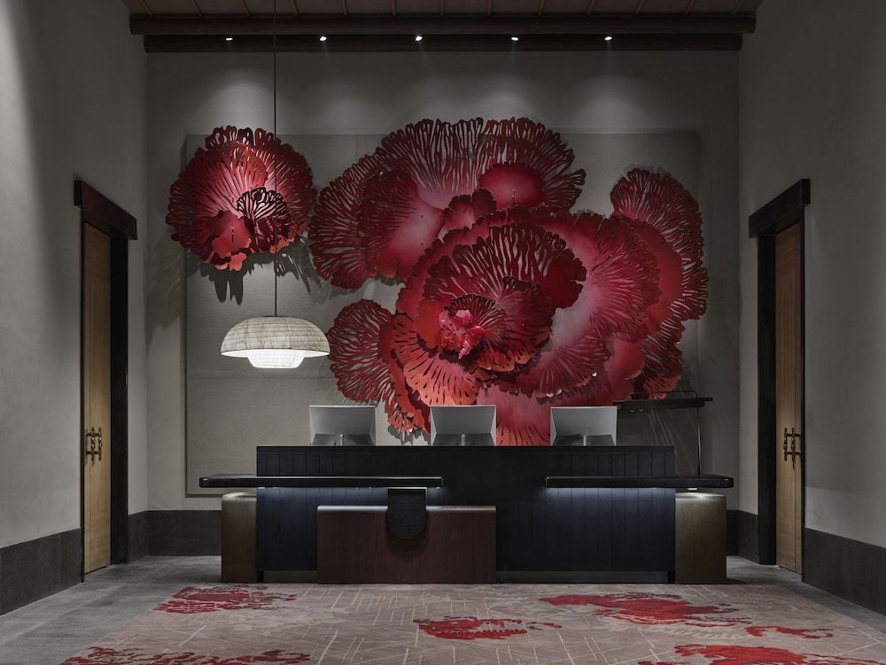 Angsana Chengdu Wenjiang 1