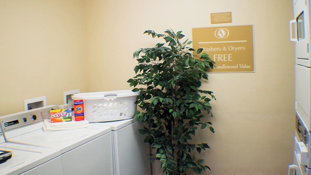 Candlewood Suites JACKSONVILLE by IHG 1