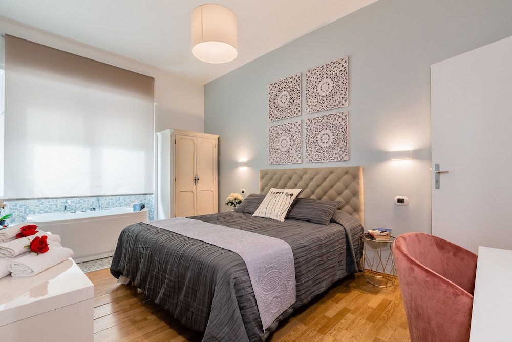 Fior Di Loto Rooms 1