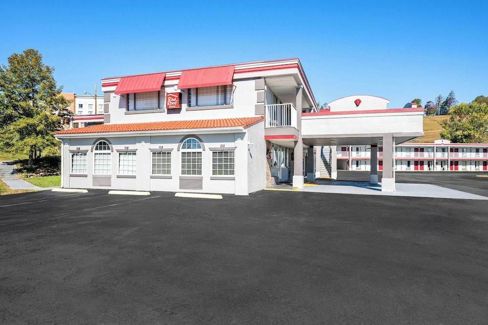 Red Roof Inn Abingdon 1