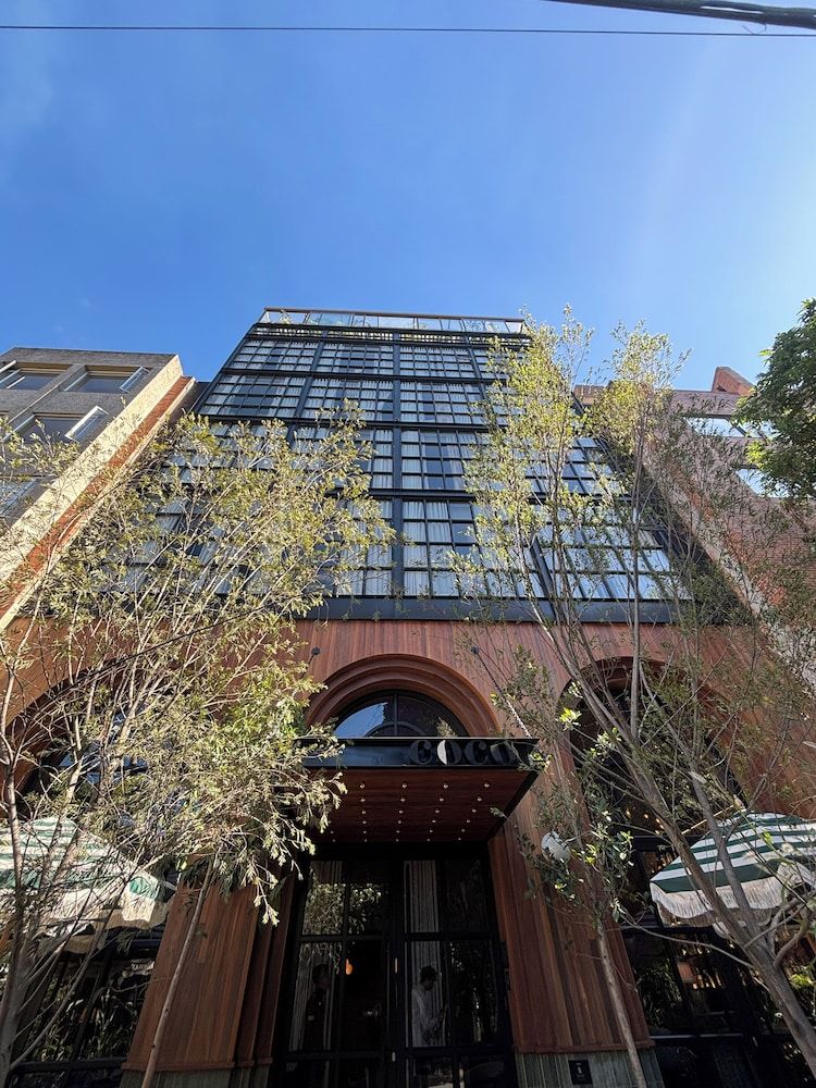 Hotel Coco 1