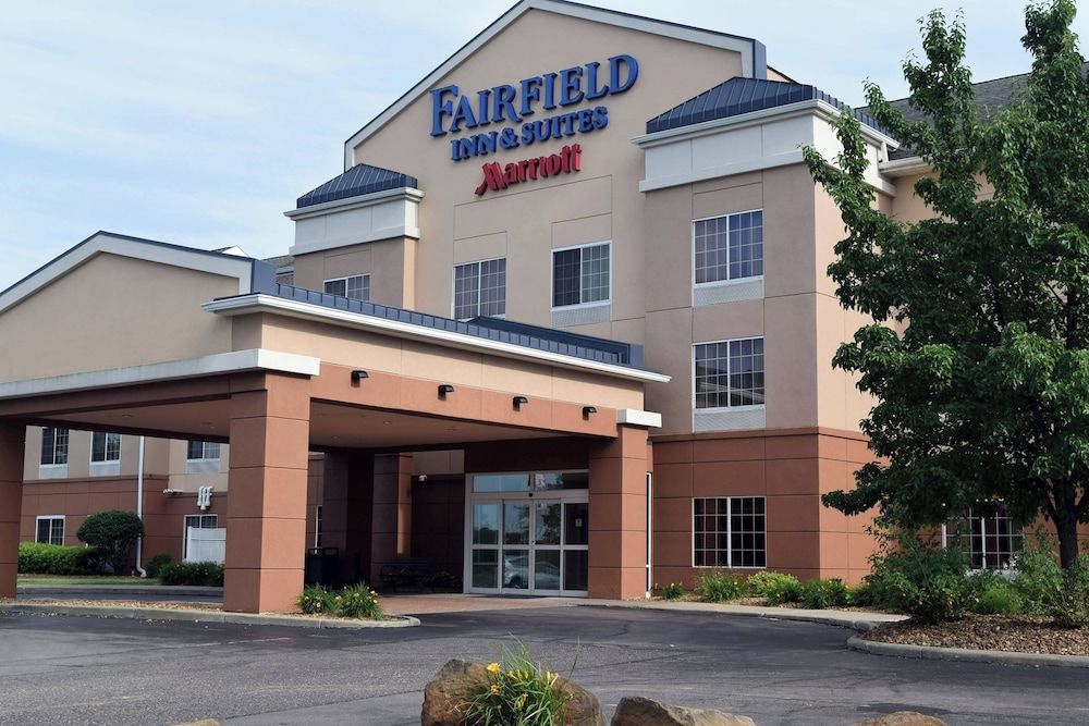Fairfield by Marriott Youngstown/Austintown 1