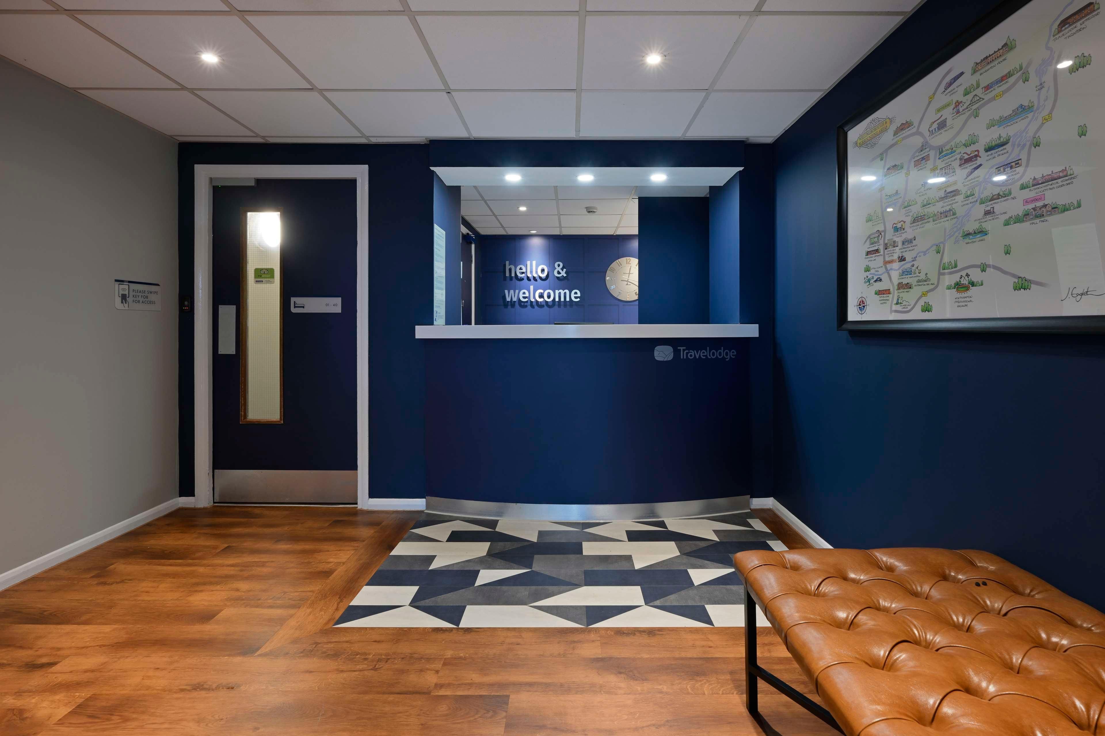Travelodge Wellingborough Rushden 2