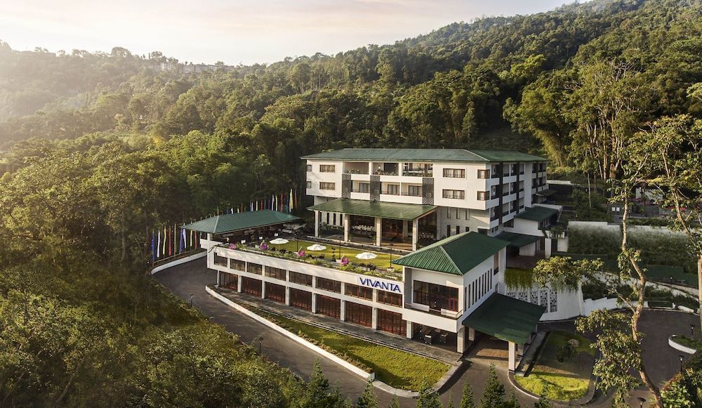 Vivanta Sikkim Pakyong 1