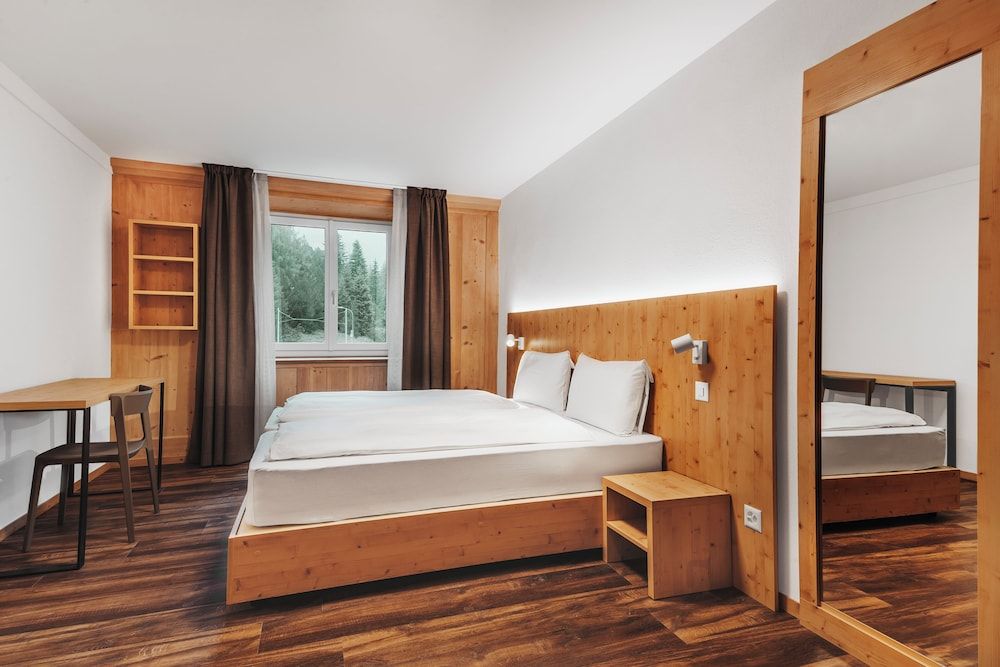 Hotel Maloja Kulm 2