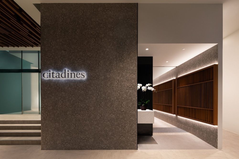 Citadines Rochor Singapore 2