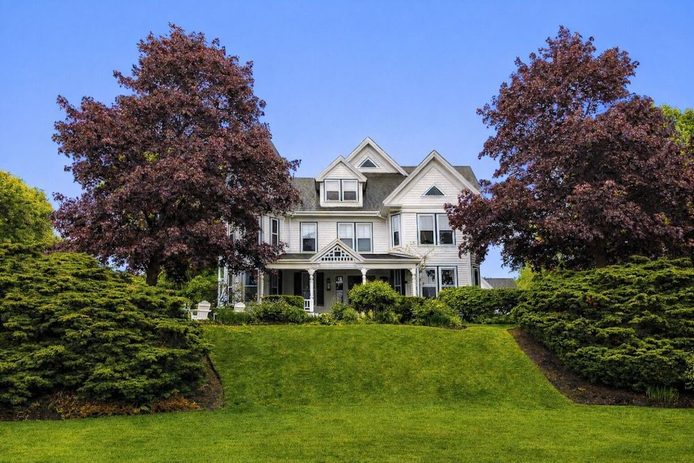 The Rockport House 1