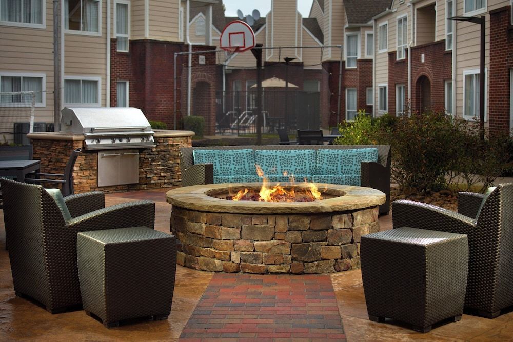 Residence Inn Atlanta Airport North/Virginia Avenue 1