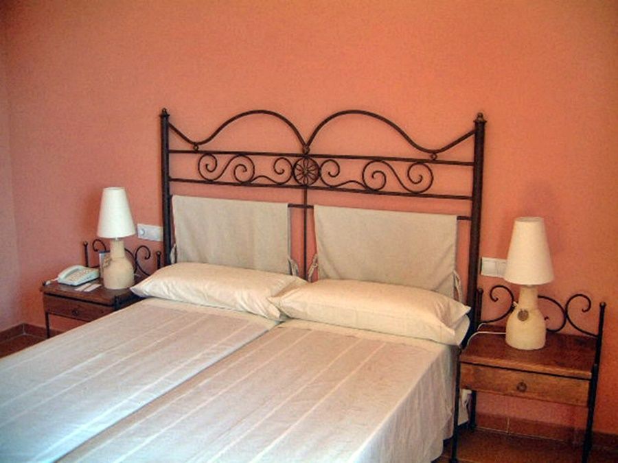 Hotel Almazara 2