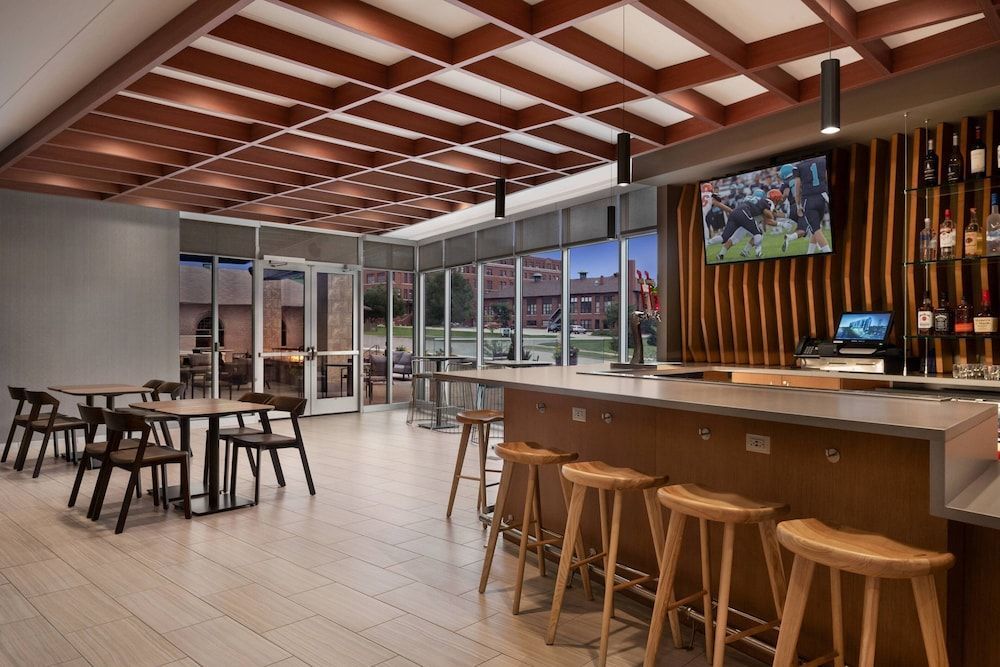SpringHill Suites by Marriott Milwaukee West/Wauwatosa 2
