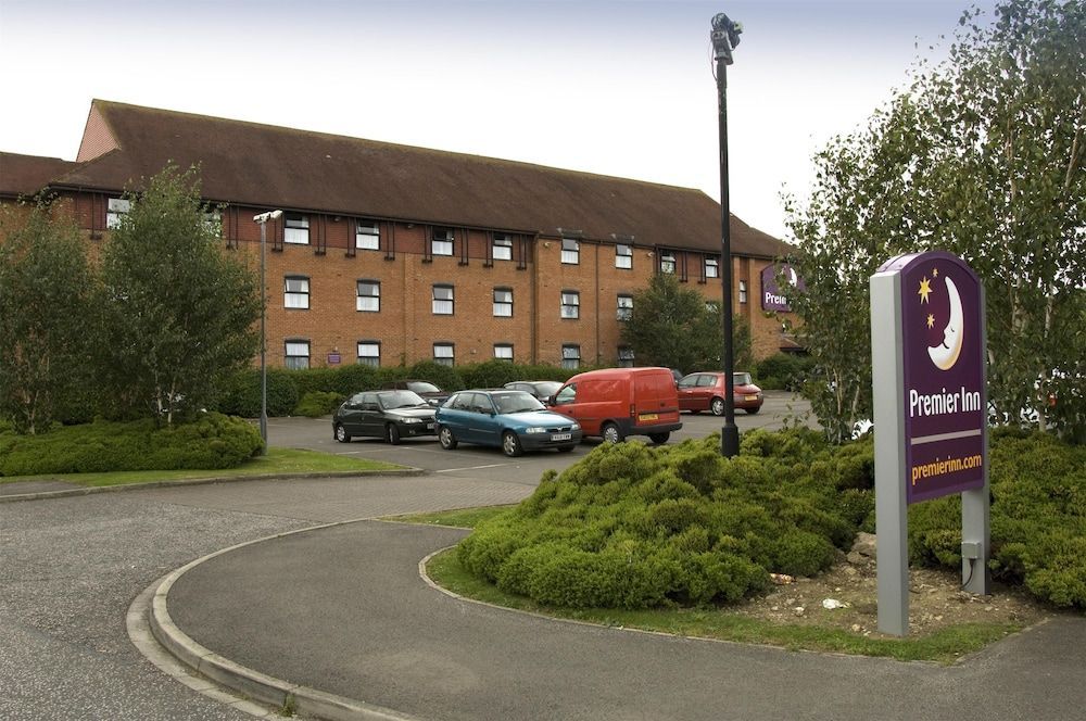 Premier Inn York South West 1