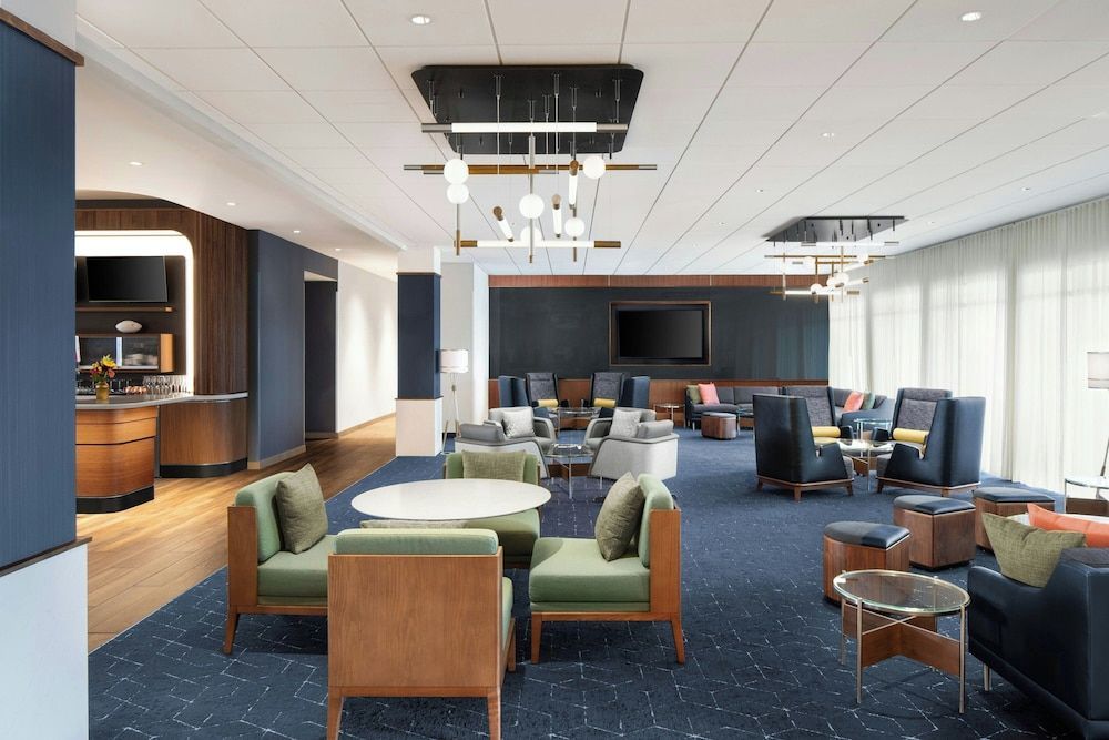 Courtyard by Marriott Kodak Sevierville 2