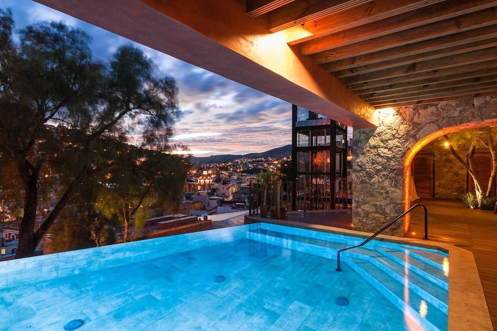 Casa del Rector Hotel Boutique 1