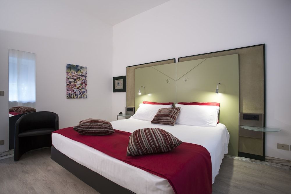 Hotel Buonconsiglio 1
