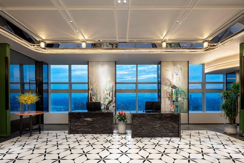 TRYP by Wyndham Chongqing Downtown 2