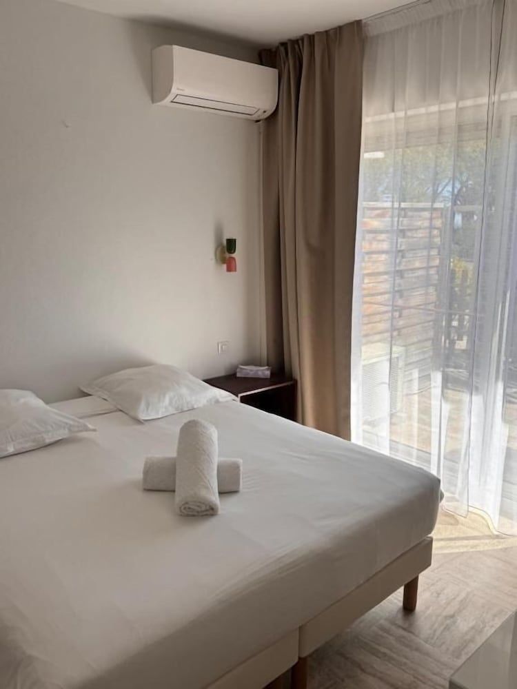 Hotel Le Golfe Bleu 2