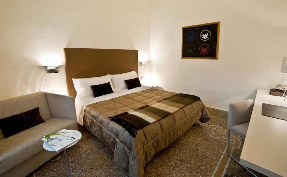 Town House Cavour 1