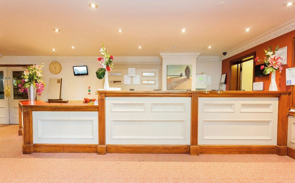 Farmhouse Innlodge by Greene King Inns 1