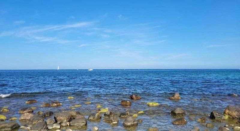 Post Hiddensee 1