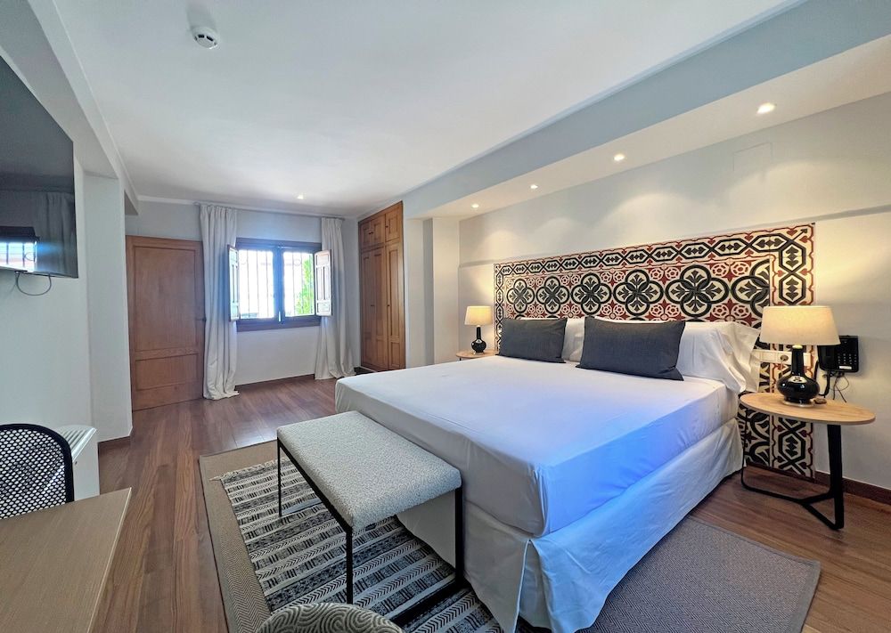 Hotel Bestprice Córdoba 1