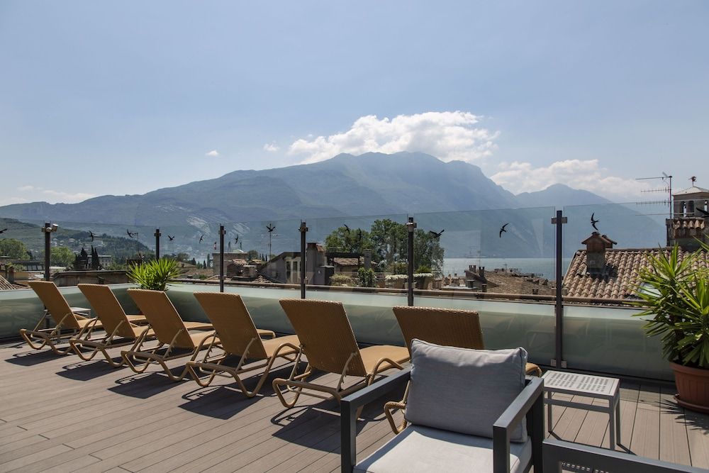 Hotel Antico Borgo 1