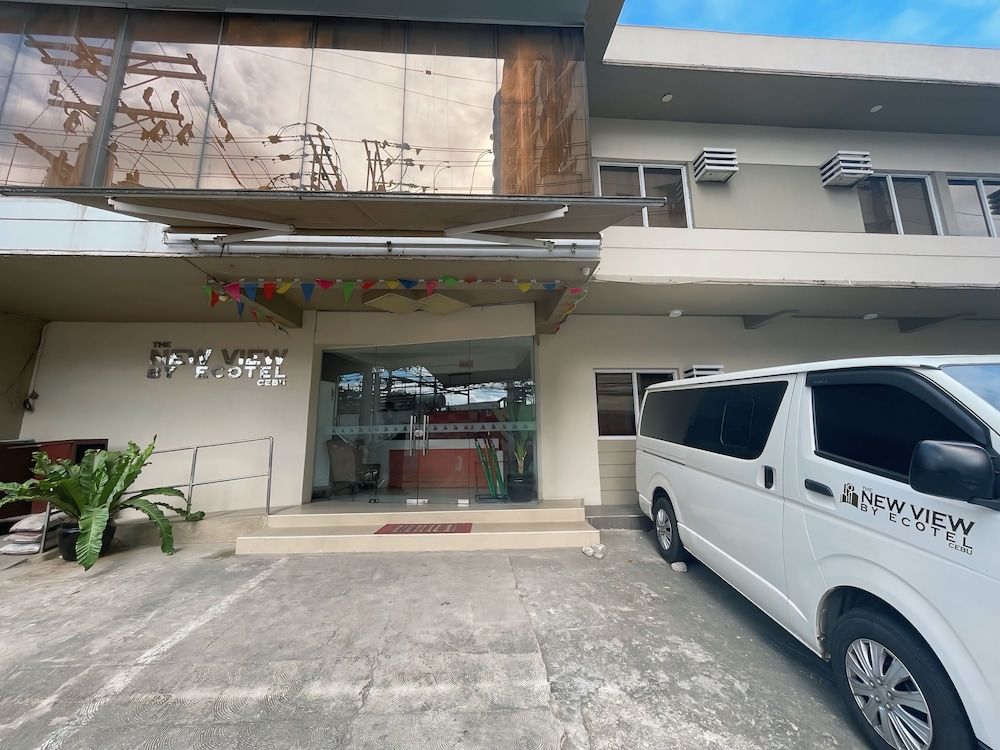 The New View by Ecotel - Cebu 1