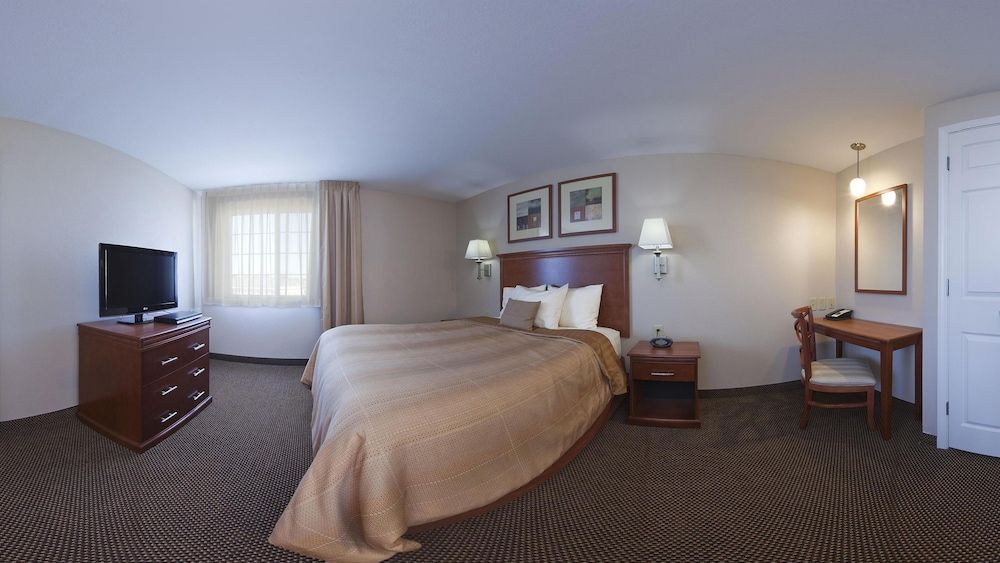 Candlewood Suites LAFAYETTE by IHG 2