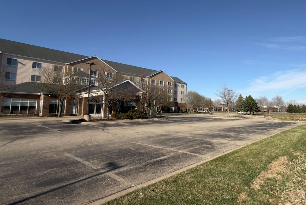 Wingate by Wyndham St. Paul/Oakdale/Woodbury 1