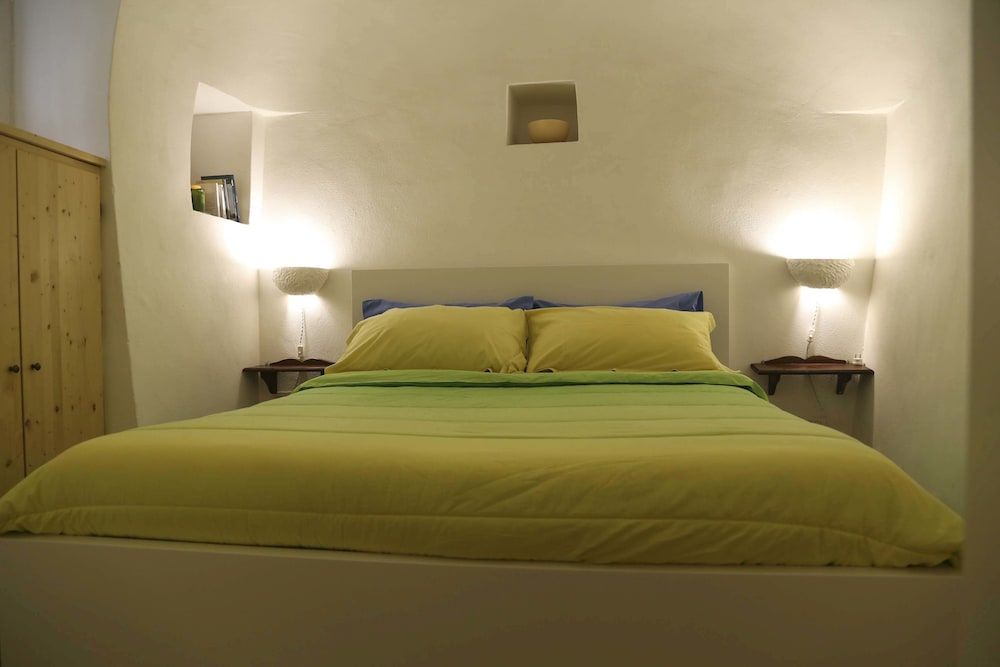 Trulli Del Bosco 2