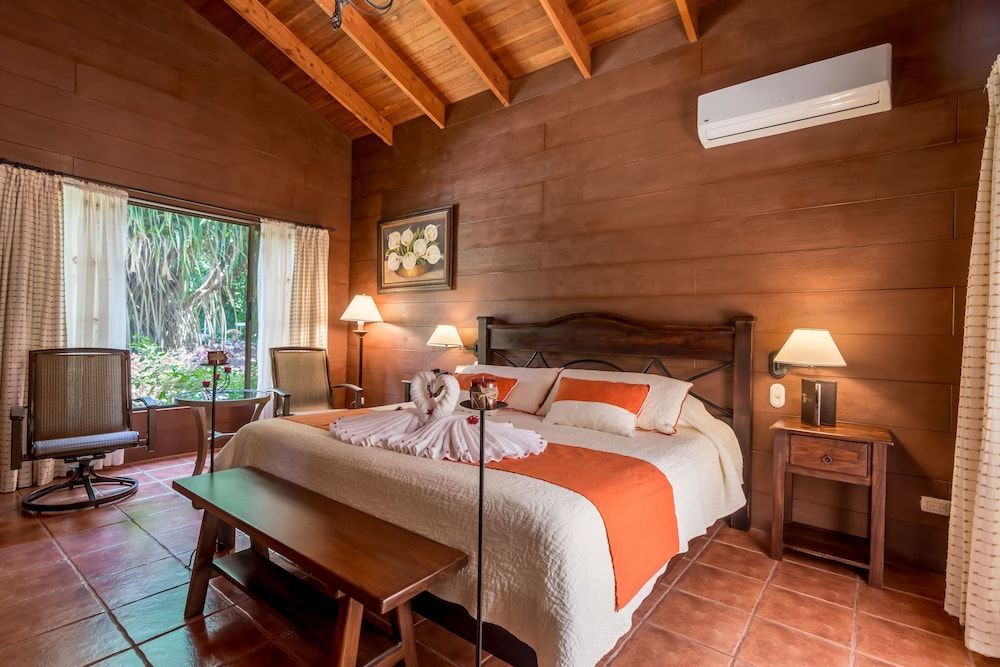 Hotel El Silencio del Campo 1