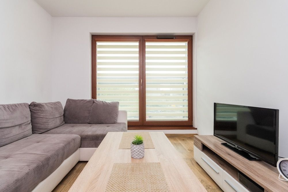 Jaglana Deluxe by Grand Apartments 2